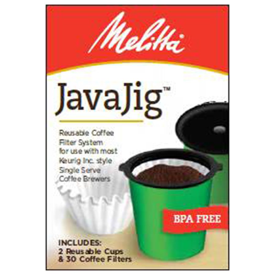 1 melitta coffee tea filters javajig reusable coffee filter system 227324 front.jpg