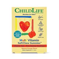 childlife essentials multivitamin softchew gummies natural orange 27 tablets front 238853.jpeg