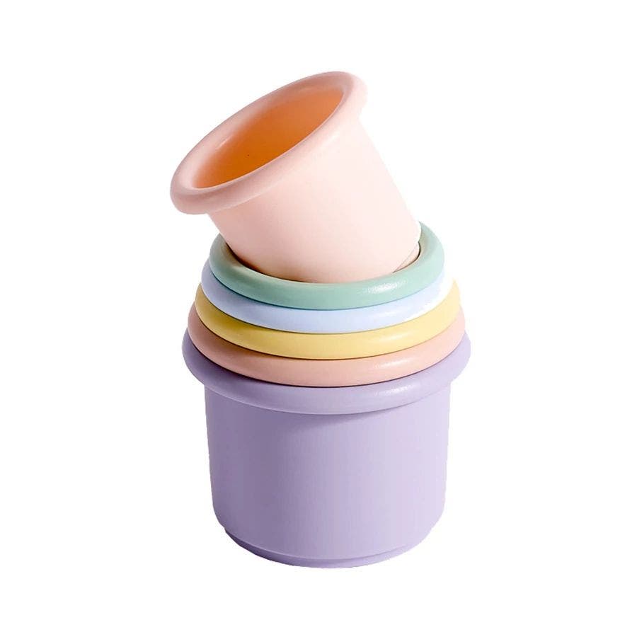 green sprouts sprout ware stacking cups multi color front 239604.jpeg