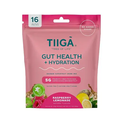 Tiiga-Gut-Friendly-Hydration-Raspberry-Lemonade-16-Pack-Front-239136