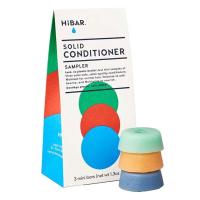 HiBar Conditioner Sampler Set 1.3 oz