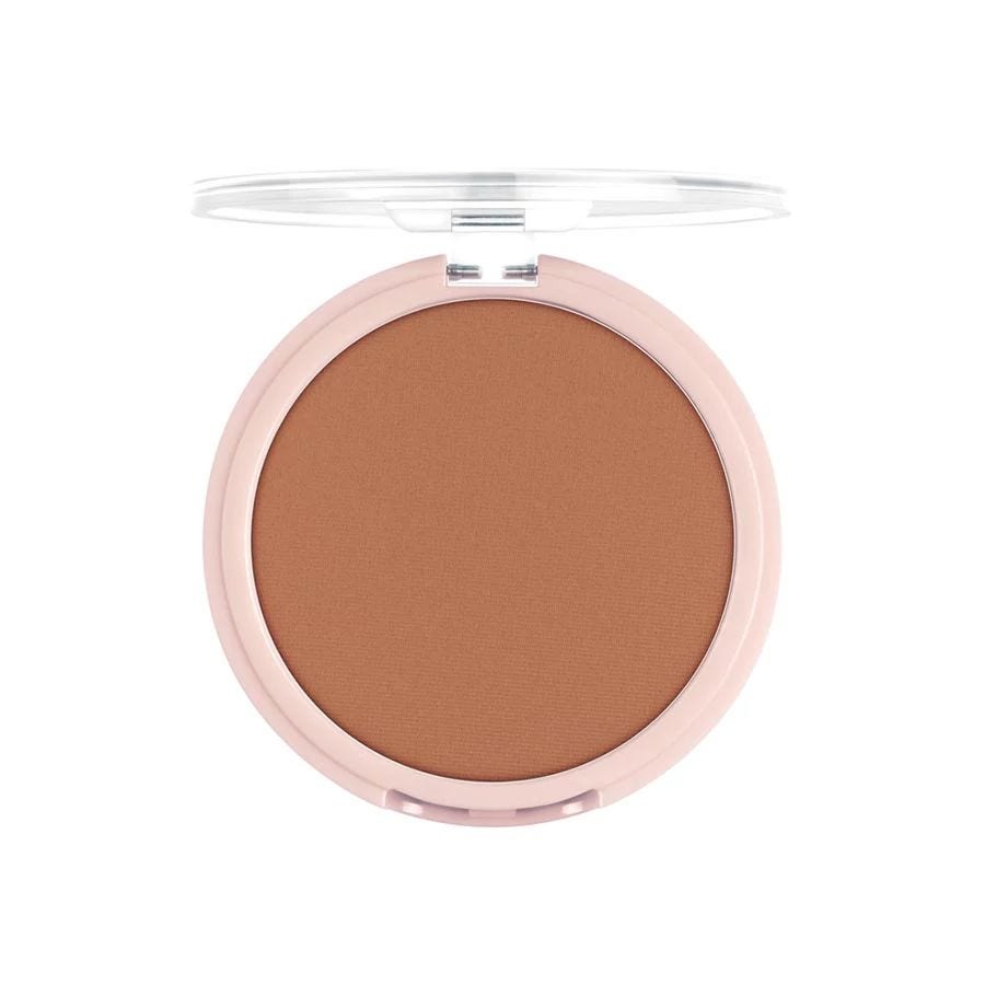 Mineral Fusion Deep 3 Cocoa Pressed Powder Foundation 0.32 oz. Mineral Fusion Deep 3 Cocoa Pressed Powder Foundation 0.32 oz.