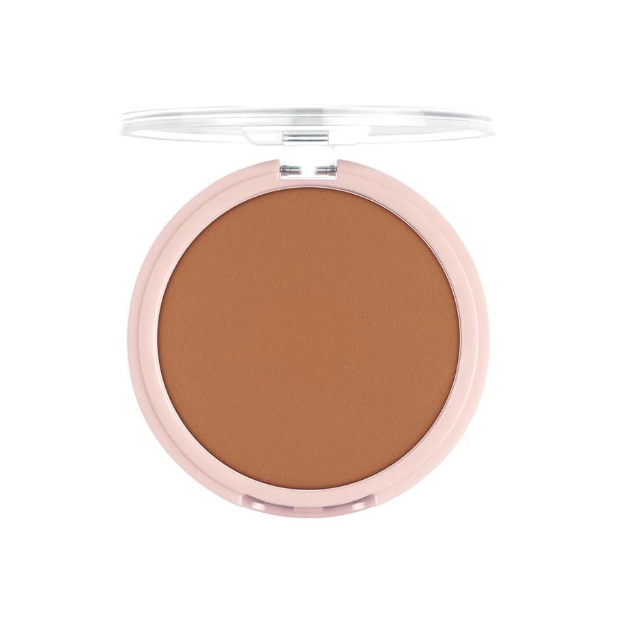 Mineral Fusion Deep 4 Cappuccinio Pressed Powder Foundation 0.32 oz. Mineral Fusion Deep 4 Cappuccinio Pressed Powder Foundation 0.32 oz.